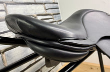 Load image into Gallery viewer, 15 1/2” Wide Ideal Classic Pony GP Saddle - Black