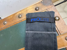 Load image into Gallery viewer, Prolite Girth Sleeve - Black - Shock Absorber Pad - One Size