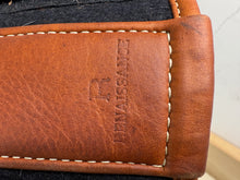 Load image into Gallery viewer, S/H Prestige Renaissance Correction Felt/Leather Half Pad