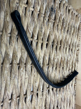 Load image into Gallery viewer, S/H Micklem Replacement Browband - Black - 16 1/2” XF