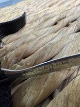 Load image into Gallery viewer, S/H Stubben Childs Size Spurs &amp; Straps