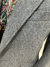 Load image into Gallery viewer, Perry Clothing Boys 31” Vintage Tweed Jacket