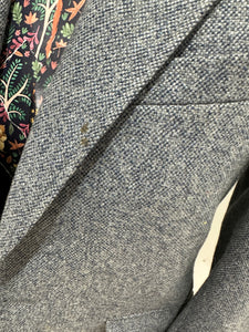 Perry Clothing Boys 31” Vintage Tweed Jacket