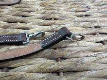 Load image into Gallery viewer, S/H Jeffries Market Harbourough Martingale-Brown-Full