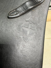 Load image into Gallery viewer, 18” 28.5 (M) Kloster Schonthal Pandur GP Saddle - Brown
