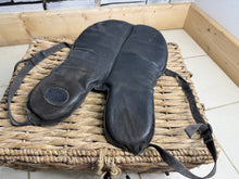 Load image into Gallery viewer, S/H Heather Moffat Seatbone Saver - Memory Foam/Suede - Brown