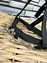 Load image into Gallery viewer, S/H Espro Web Lunging Cavesson - Full
