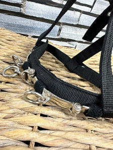 S/H Espro Web Lunging Cavesson - Full