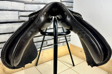 Load image into Gallery viewer, 14 1/2” MW Barnsby GP Saddle - Black