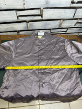 Load image into Gallery viewer, Treehouse Sporting Colours Jockey Racing Silks - Shirt - Mauve/Purply Grey