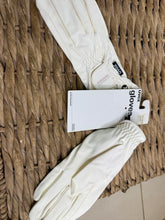 Load image into Gallery viewer, Uvex Sportstyle Competition Gloves - White - Size 11