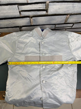 Load image into Gallery viewer, Treehouse Sporting Colours Jockey Racing Silks - Shirt - Grey/Silver