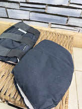 Load image into Gallery viewer, Cashel Hock Sock - VGC -Navy- Equestrian Leg Protection Wrap/Boot