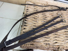 Load image into Gallery viewer, S/H Stubben Hunting Breastplate &amp; Running Mart - Cob - Brown