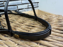 Load image into Gallery viewer, S/H Albion Spanish Riding School Drop Bridle &amp; Reins - Full