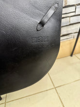 Load image into Gallery viewer, 18” 28 (MN) Stubben Siegfried C.S. Jump Saddle - Brown