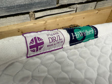 Load image into Gallery viewer, S/H Job Lot 2 x Nuumed Dressage Pads - Large