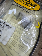 Load image into Gallery viewer, S/H Libbys Lungie Bungie - Black - Cob/Full