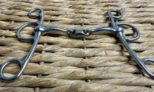 Load image into Gallery viewer, Jumpers Elevator Bit with Curved Mouth &amp; Flat Based Lozenge - 4 1/2-6”