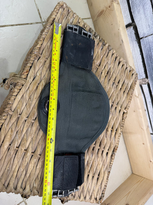 S/H Eric Trixient Short Dressage/Mono Girth - 18”