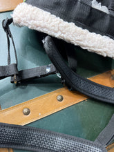 Load image into Gallery viewer, Freegraze Fur Lined Comfort Fieldsafe Grazing Muzzle - Full