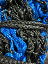 Load image into Gallery viewer, Greedy Twister Small Hole Haylage HayNet - 1” Holes - Hayledge