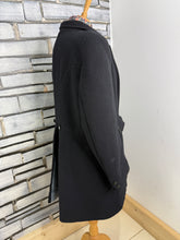 Load image into Gallery viewer, Irish Hunter Classics Ladies Frock Hunt Coat - Black - Size 40