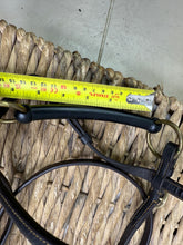 Load image into Gallery viewer, S/H In-hand Showing Bridle with Bit - Full