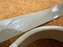 Load image into Gallery viewer, GFS XCH Series 1 Saddle Gullet Bar - Cream/N