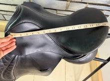 Load image into Gallery viewer, 17” Wide Symmonds Richmond GP Saddle - Black