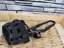 Load image into Gallery viewer, S/H Shires Fieldsafe Grazing Muzzle - Pony Size