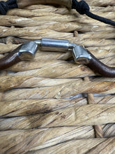 Load image into Gallery viewer, S/H 5 3/4” Long Shank Myler Combination Bit