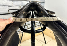 Load image into Gallery viewer, 14 1/2” MW Barnsby GP Saddle - Black