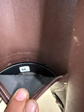 Load image into Gallery viewer, 16” M/Changeable Gullet Whitaker Barnsley Pony Jump Saddle - Brown