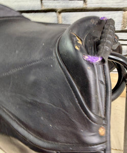 10” Pony/Shetland Child’sCub Saddle for Tiny Tots