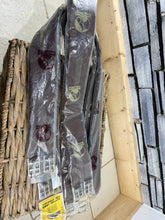 Load image into Gallery viewer, Job lot 3 x 58” Cottage Craft Cotton Girths - Brown