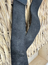 Load image into Gallery viewer, S/H Elasticated English Leather Breastplate/Breastgirth - Cob