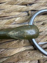Load image into Gallery viewer, S/H 5 3/4” Sprenger Augrian Loose Ring Snaffle