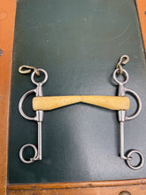 Load image into Gallery viewer, 5” Nathe Pelham Bit