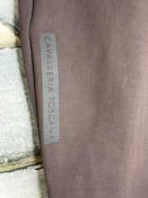Load image into Gallery viewer, Cavalleria Toscana American Knee Grip Breeches - UK 10 - Brown