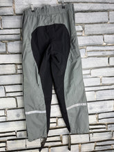 Load image into Gallery viewer, Jeantex Waterproof Winter Riding Over Trousers -Eu40/UK16- Grey