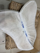 Load image into Gallery viewer, S/H Prolite Riser Pad - White - Full