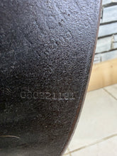 Load image into Gallery viewer, 16 1/2” MW GFS English Close Contact Jump Saddle - Brown