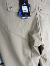 Load image into Gallery viewer, Ariat Tri-Factor Full Grip Breeches - 36” Waist R - Beige/Tan
