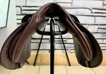 Load image into Gallery viewer, 14 1/2” Medium Farrington Small Pony GP Saddle - Brown