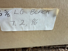 Load image into Gallery viewer, S/H Beautiful Vintage Patey Beagler Riding/Showing Hat - 6 5/8