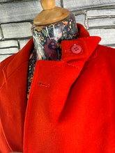 Load image into Gallery viewer, S/H Mears Gents Masters Hunt Coat - Size 42