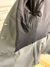 Load image into Gallery viewer, Samsheild Victorine Ladies Size 38 Competition Jacket - Anthracite Grey UK 10