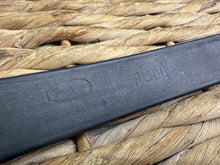 Load image into Gallery viewer, S/H Jeffries English Hunting Breastplate - Cob/Full - Brown