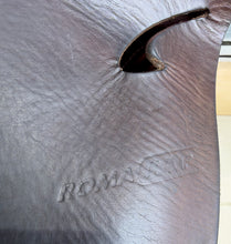 Load image into Gallery viewer, 16”-16 1/2” Medium (33) Prestige Roma Jump Saddle - Brown